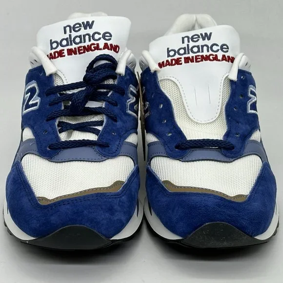 New Balance 1500 Made in England UK Year Of The Tiger Sneakers Blue M1500PWT - Picture 6 of 16